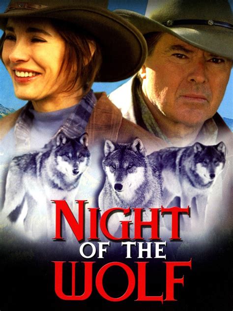 Night Of The Wolf Bwin
